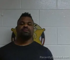 Mugshot of DAVID EARL TATE