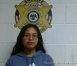 Mugshot of VICTORIA BELL