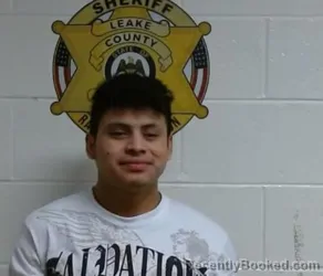 Mugshot of MAURICIO JOEL PEREZ-FELIX