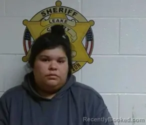 Mugshot of LAUREN WILLIS