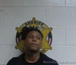 Mugshot of KEON DRUMMOND