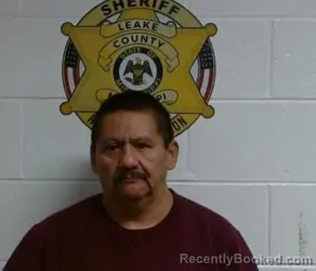 Mugshot of KENNETH JEFFERSON