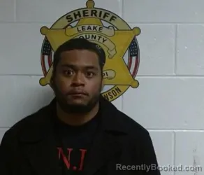 Mugshot of VINCENT MOORE