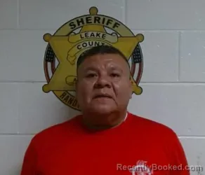 Mugshot of BRUCE LAMONT BELL