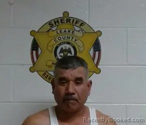 Mugshot of MARCELO FLORES