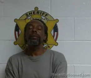 Mugshot of DWIGHT TOWNSEND