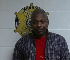 Mugshot of KEVIN TYRONE LUCKETT