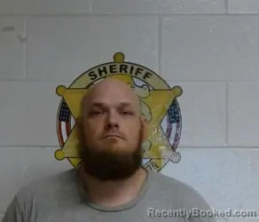 Mugshot of ETHAN HAMILTON