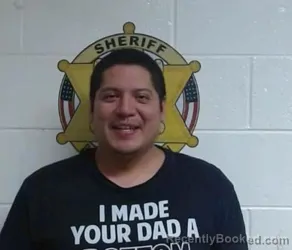 Mugshot of NATHAN K SMITH