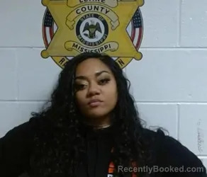 Mugshot of ANDREA TUSI TRUSS