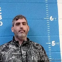 Mugshot of JOSHUA R WALLACE