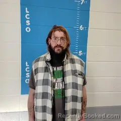 Mugshot of WILLIAM C RESTER