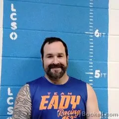 Mugshot of MICHEAL C EADY