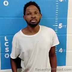 Mugshot of KRIS BROWN