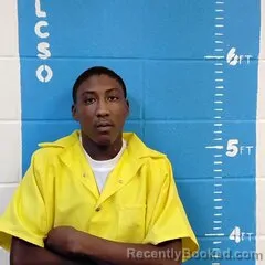 Mugshot of JADAHN BROOKS