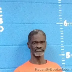 Mugshot of WILLIE COLEMAN