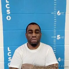 Mugshot of JADARIUS BLACKWELL