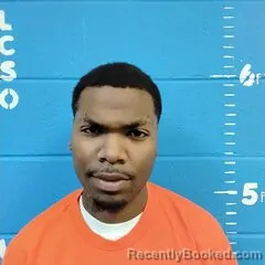 Mugshot of ORMARION D DIXON