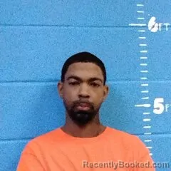 Mugshot of GARRY JOHNSON