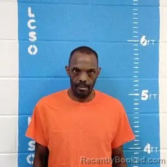 Mugshot of ARON V MILTON