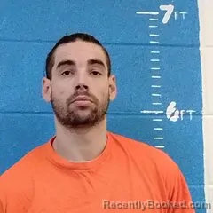 Mugshot of JOHN GUNN