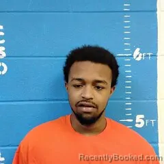 Mugshot of HENRY H THOMAS