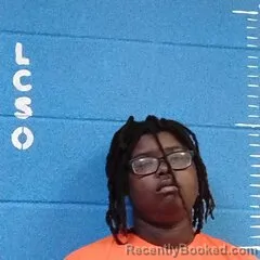 Mugshot of CHRISTAN D MARKHAM