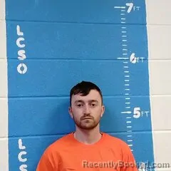 Mugshot of RYAN MAGEE