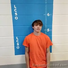 Mugshot of TY MCDONALD