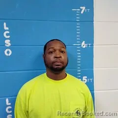 Mugshot of CAPATRICK D MITCHELL