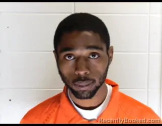 Mugshot of CYJUAN JALIL DAVIS