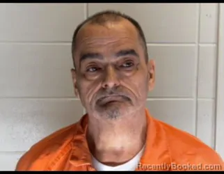 Mugshot of CLAYTON DEWAYNE EASTER