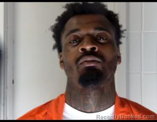 Mugshot of DARIEN CORTREL LATHAM