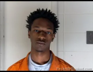 Mugshot of KADEN KARON FARR