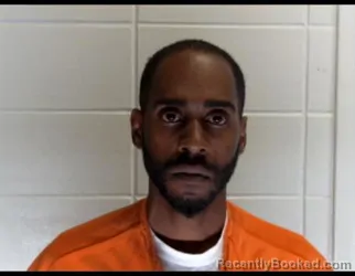 Mugshot of JAMES TERRELL BEASON