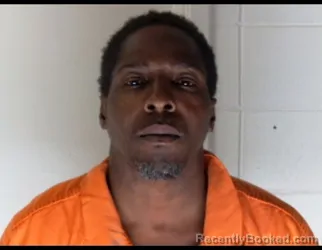 Mugshot of KEYONDAS JARELL POLK