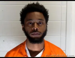 Mugshot of BLAKE ALEXANDER BURNETT