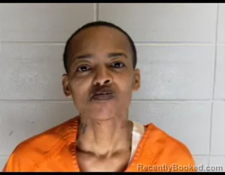 Mugshot of KAREN MARIE KIRKLAND