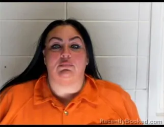 Mugshot of KATRINA MADONNA SHORT