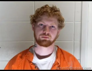 Mugshot of MATTHEW DYLAN HAMBURG