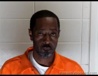 Mugshot of GREGORY LAMOND MORRIS