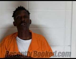 Mugshot of UNDREA LASHAUN TURNER