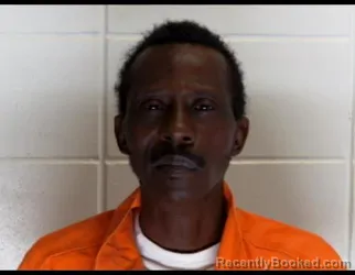 Mugshot of UNDREA LASHAUN TURNER