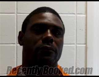 Mugshot of JULISE ERVIN