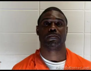 Mugshot of JULISE ERVIN