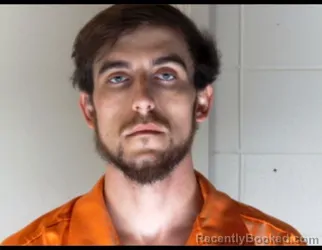 Mugshot of CURTIS MICHAEL FONDREN