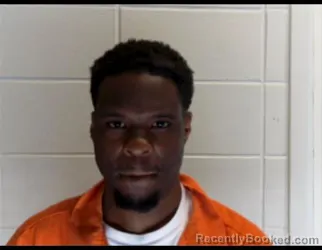 Mugshot of RASHARD VANQUEZ GIVENS