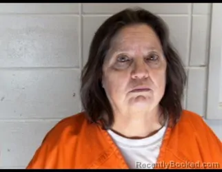 Mugshot of TERESA FAY FLORES