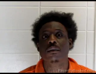 Mugshot of AKELA JARROD YOUNG