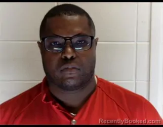 Mugshot of CHRISTIAN ALEXANDER HENDRICKS